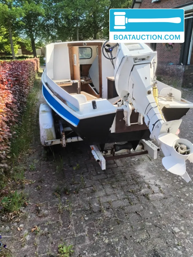 foto: 10 Allpa Sloep