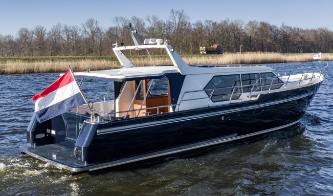 foto: 4 Valk Continental  1600 OK