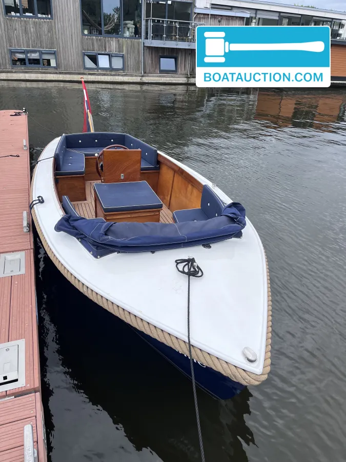 foto: 12 Sloop 580