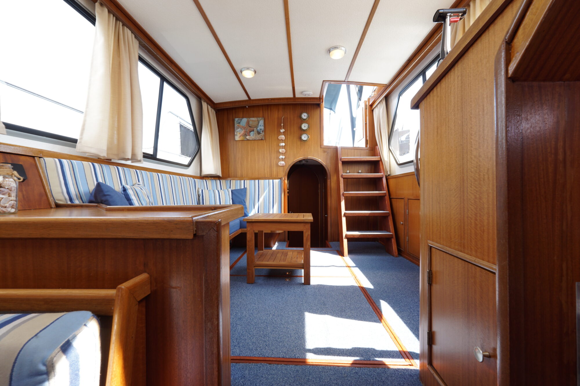 foto: 43 Valkkruiser Valkkruiser Content 11.60 AK Cabrio