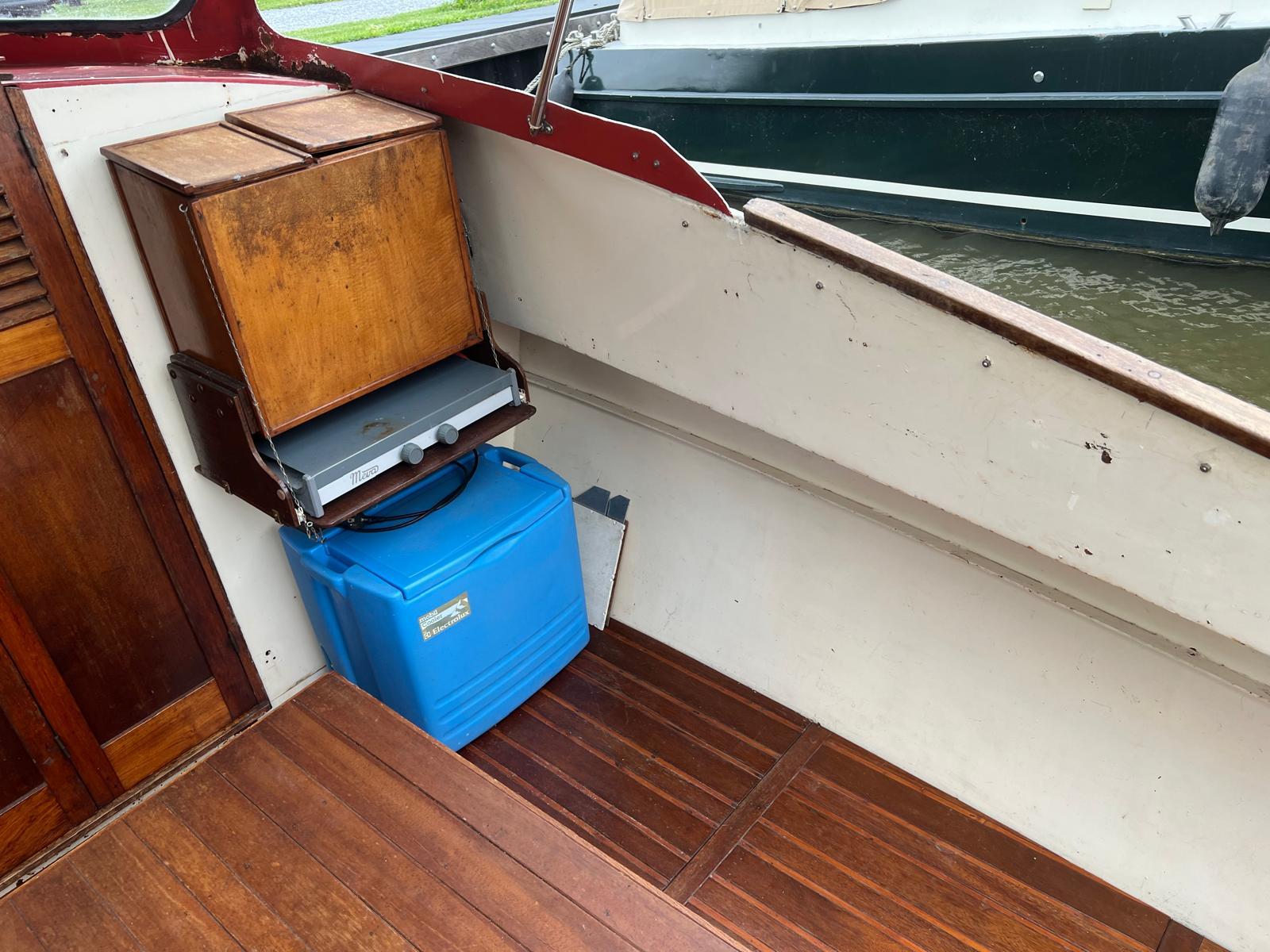 foto: 21 Beja Kruiser 720