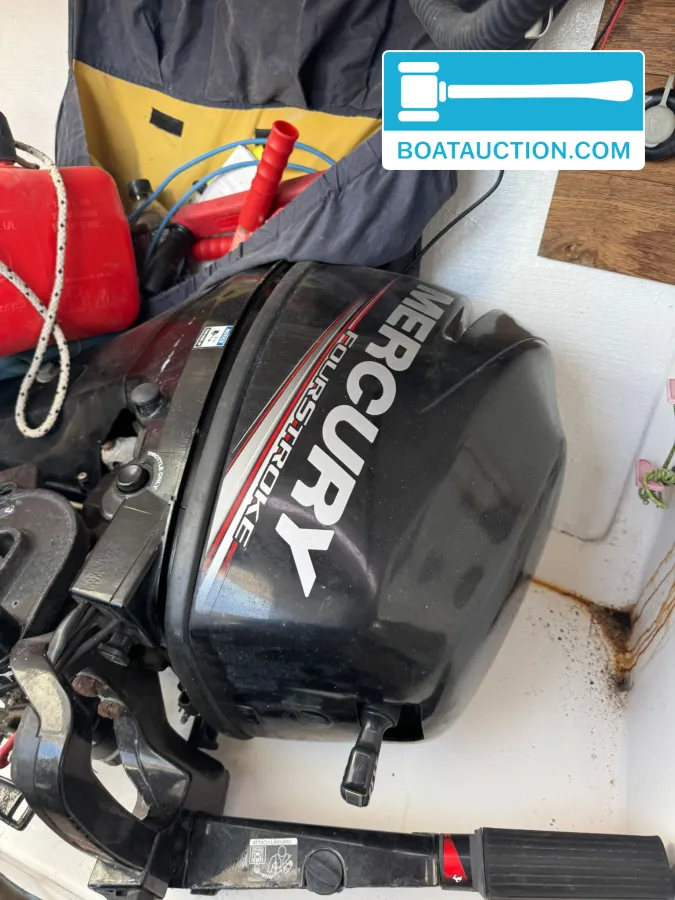 foto: 29 J/Boats J80