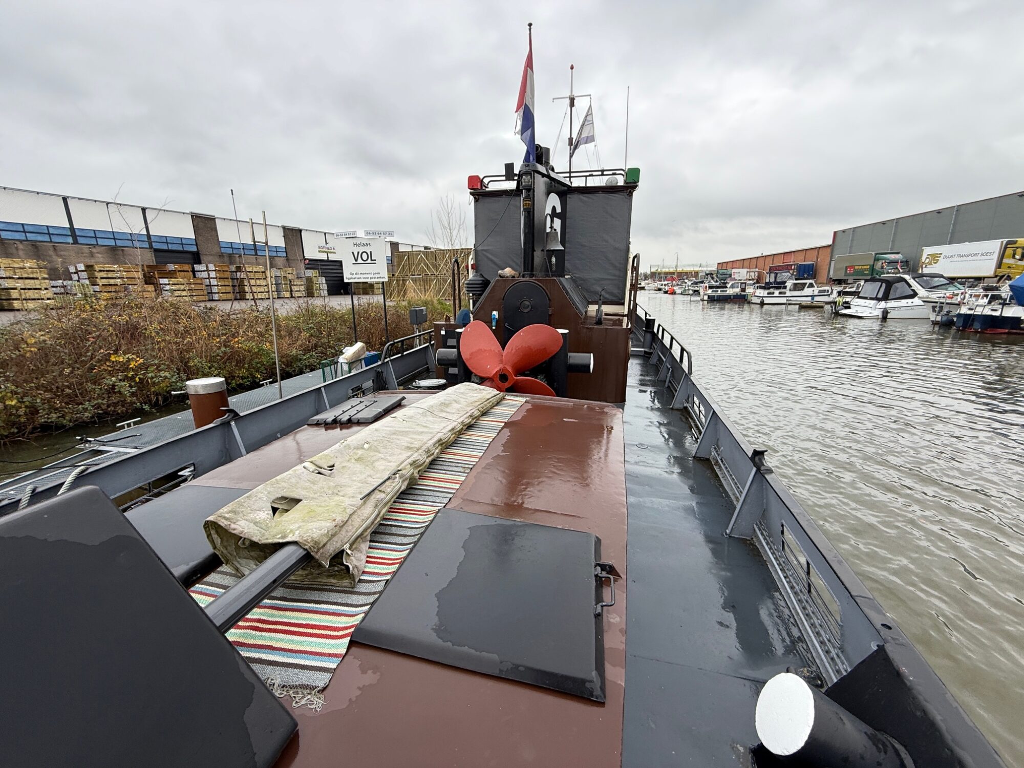 foto: 35 Goudriaan Goudriaan Sleper 19.43