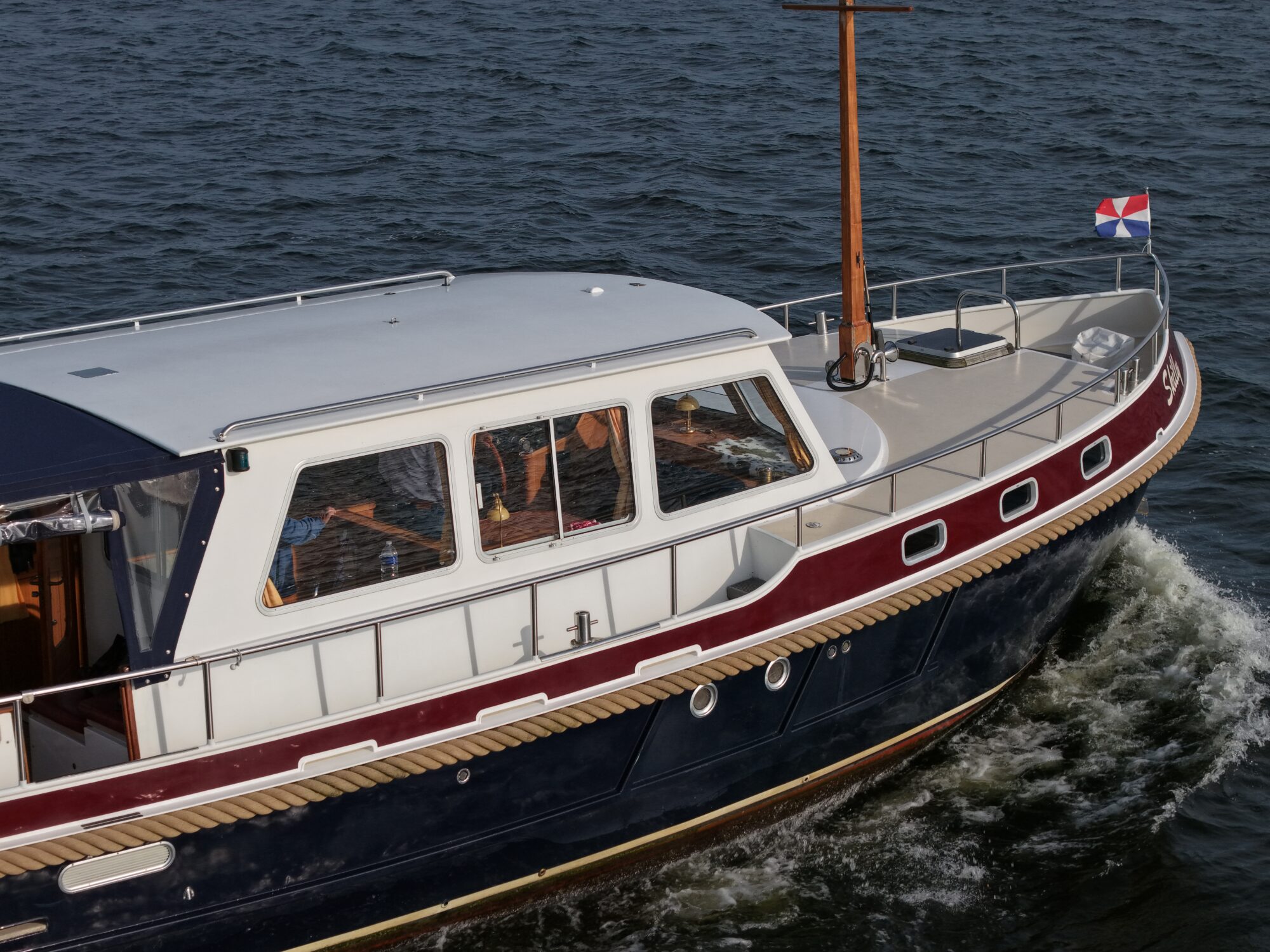 foto: 45 Barkas Barkas 12.00 OK