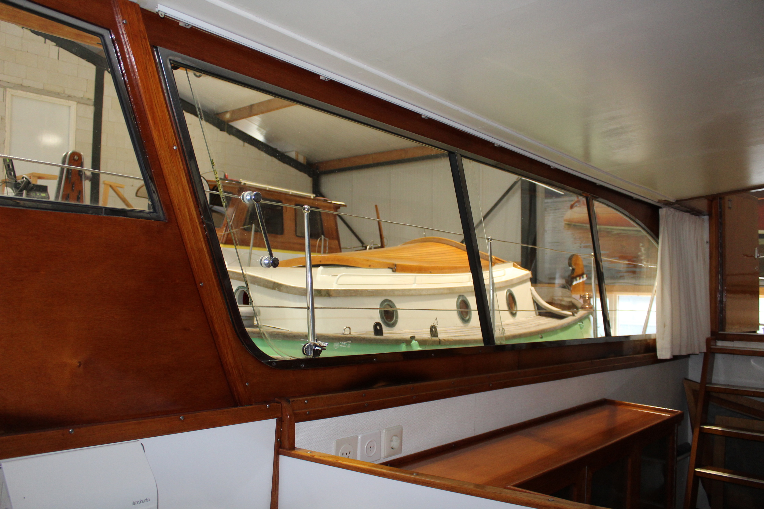 foto: 26 Trewescraft 42