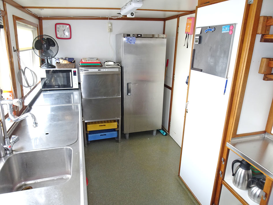 foto: 49 Hotel / Passagiersschip 18 pass 18 pass