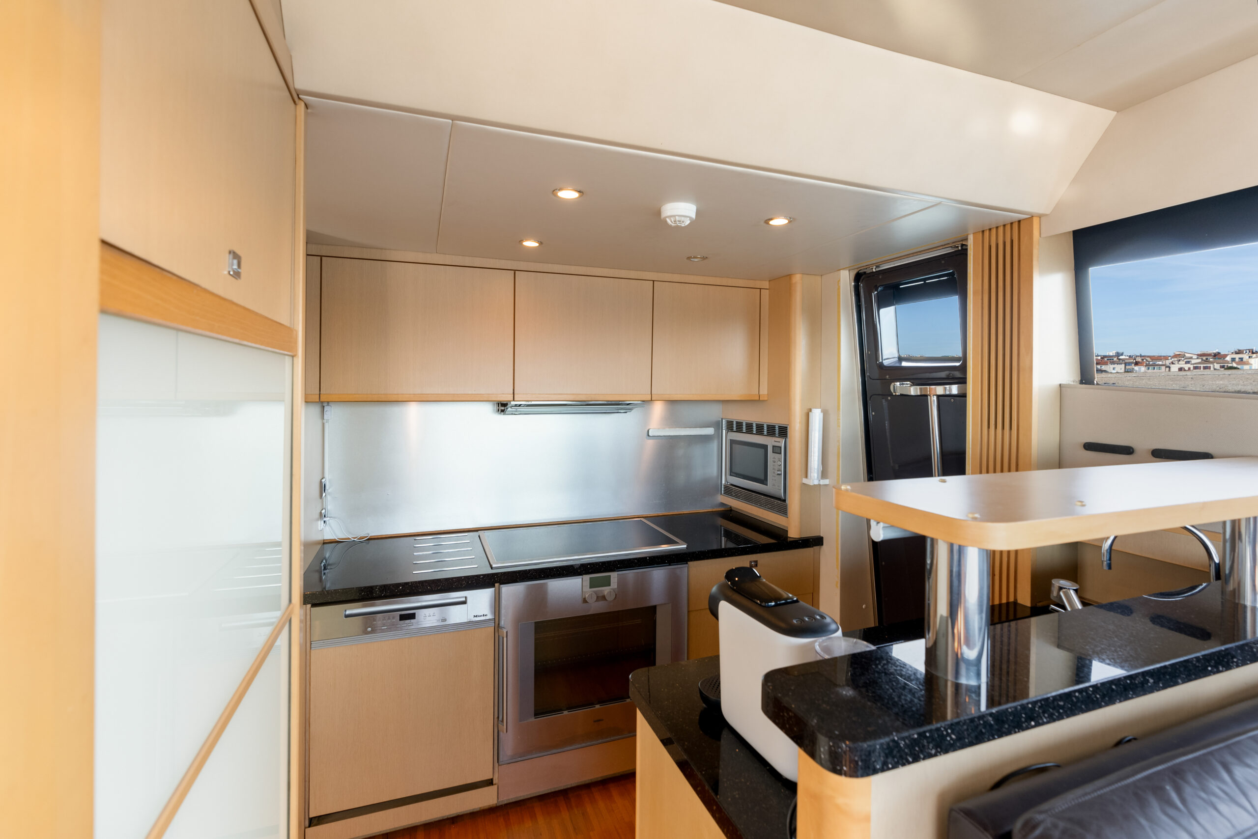 foto: 91 Princess 85