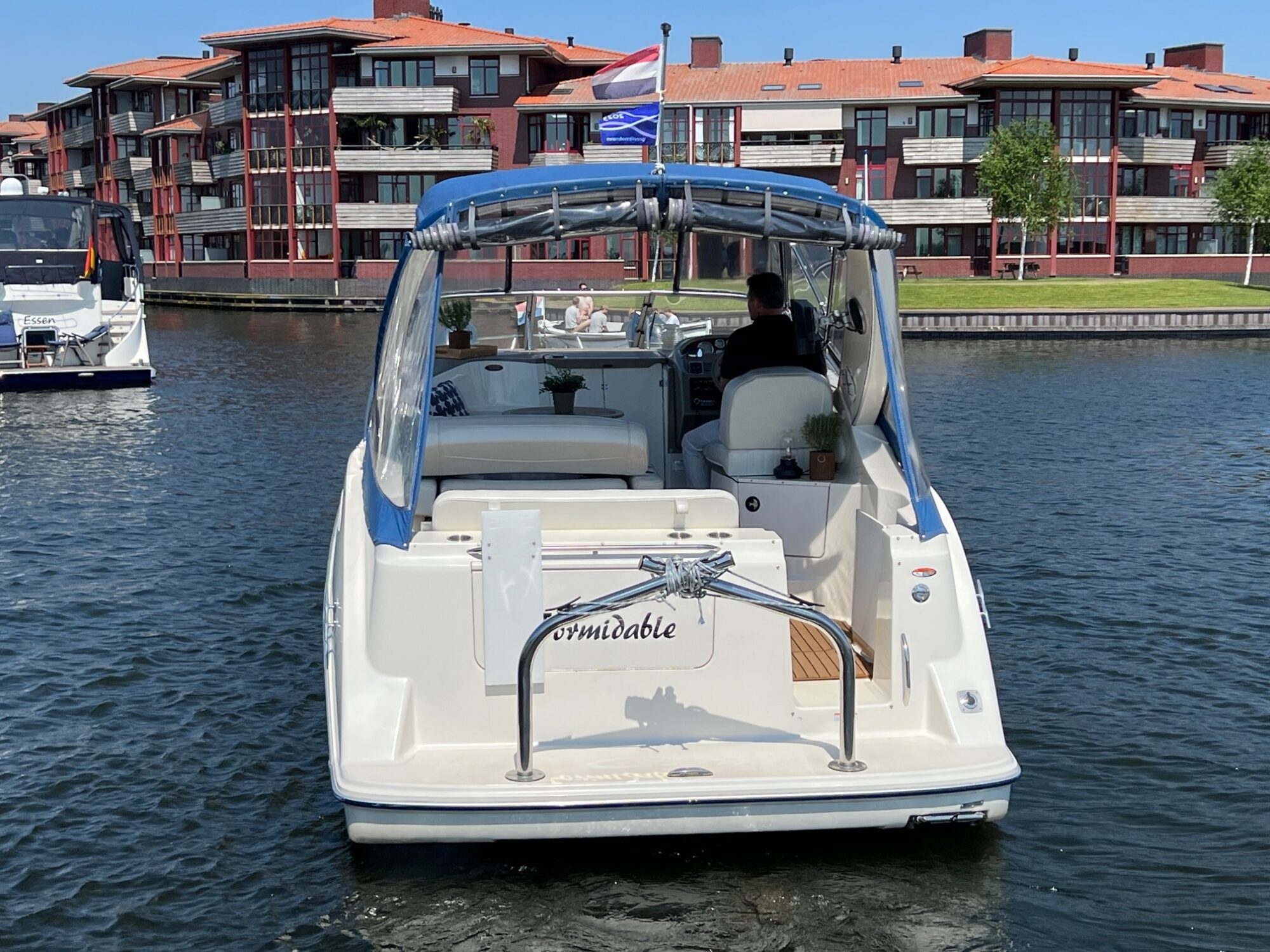 foto: 27 Bayliner Bayliner 285 Ciera Sunbridge