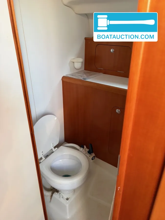 foto: 25 Beneteau Flyer Viva 9.20