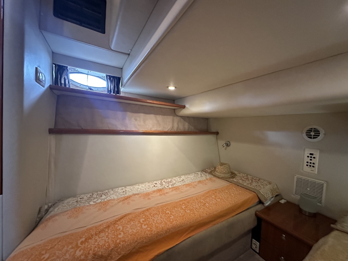 foto: 28 Sunseeker Manhattan 48