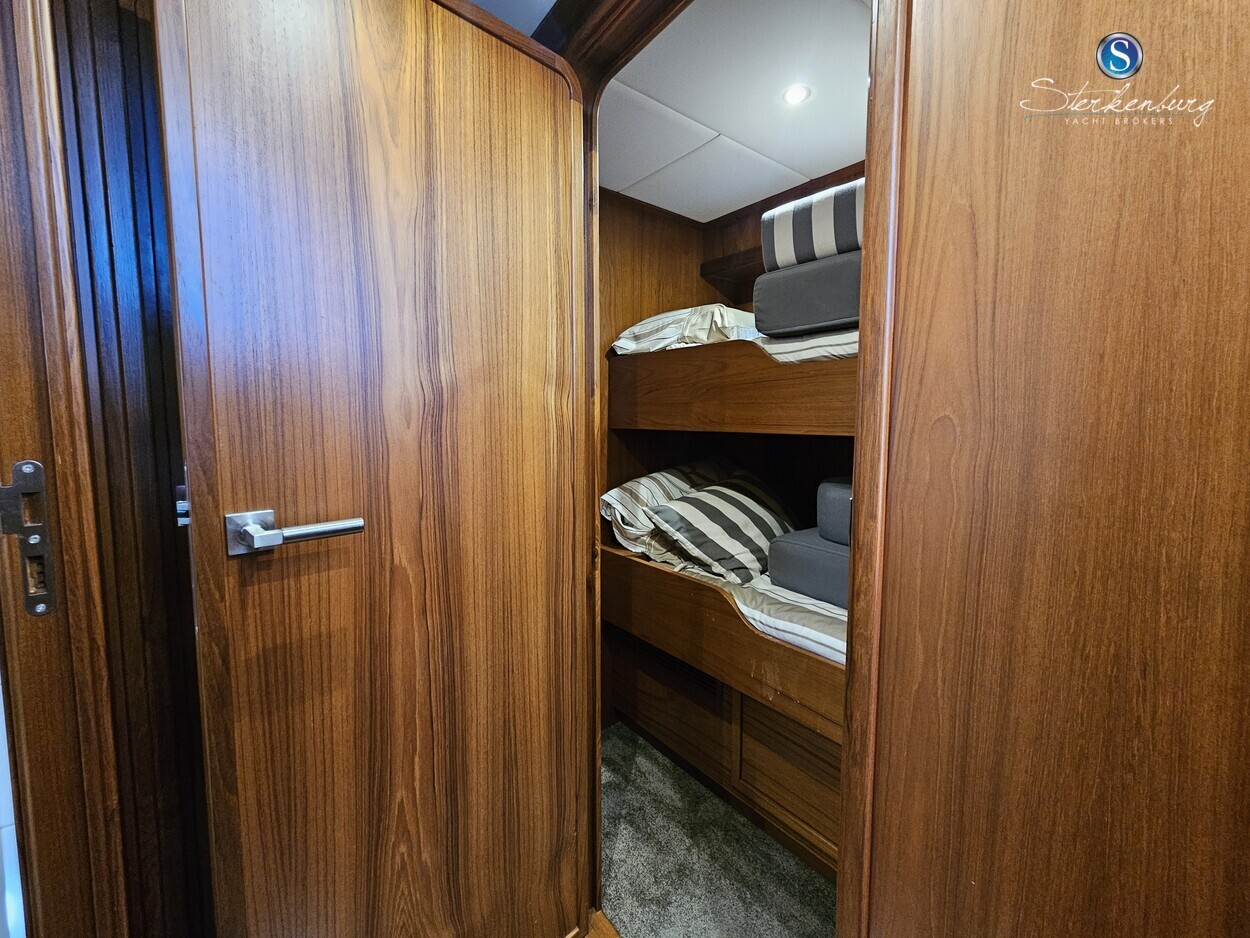 foto: 83 Hemmes 1800 GS