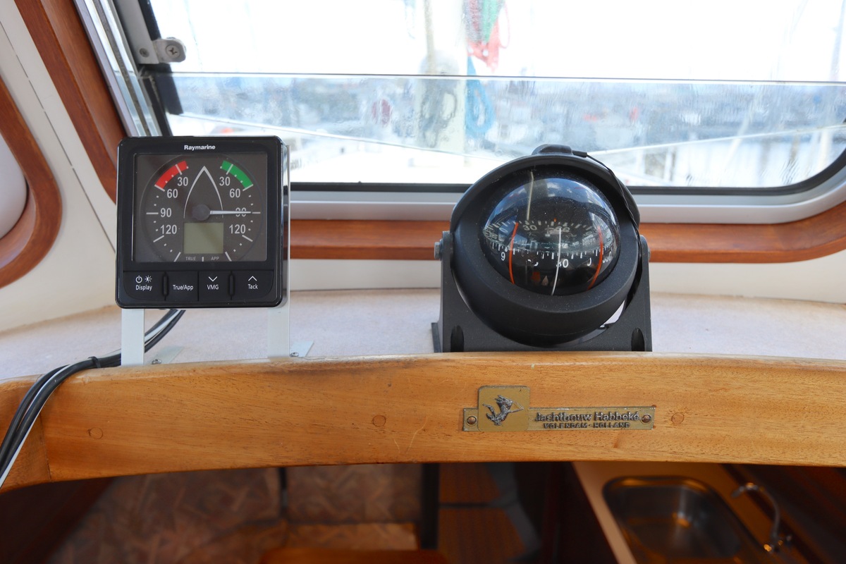 foto: 28 Koopmans 33 Deck Salon