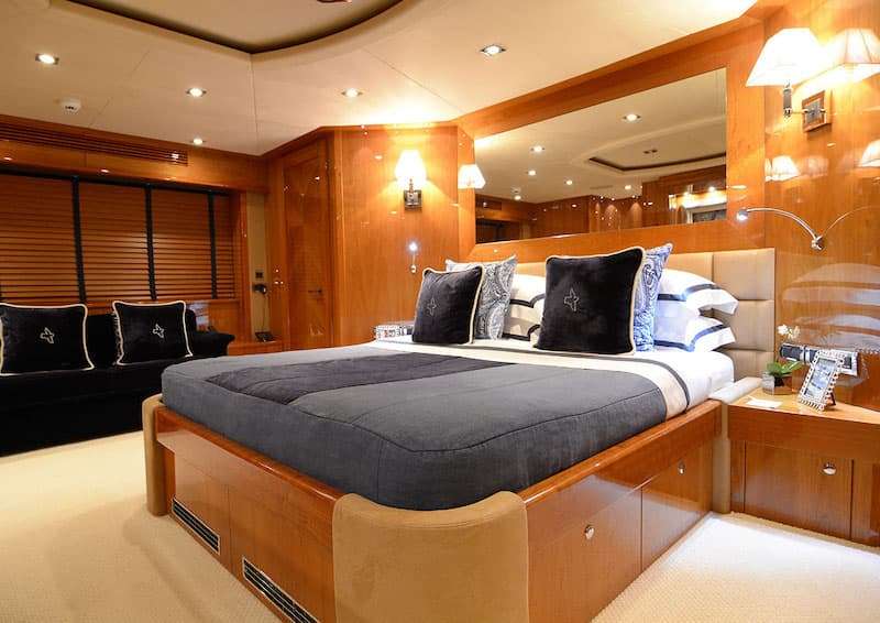 foto: 16 Sunseeker 30M