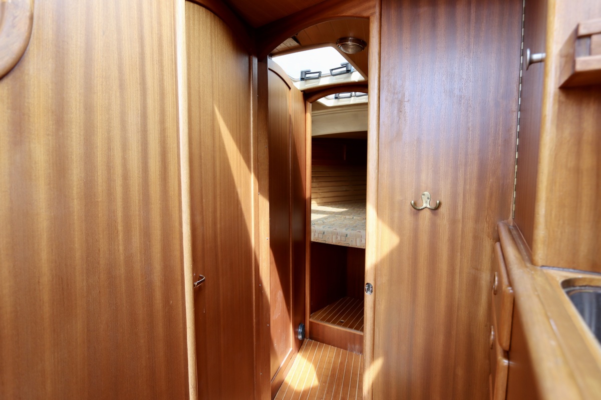foto: 35 Sirius 32 DS