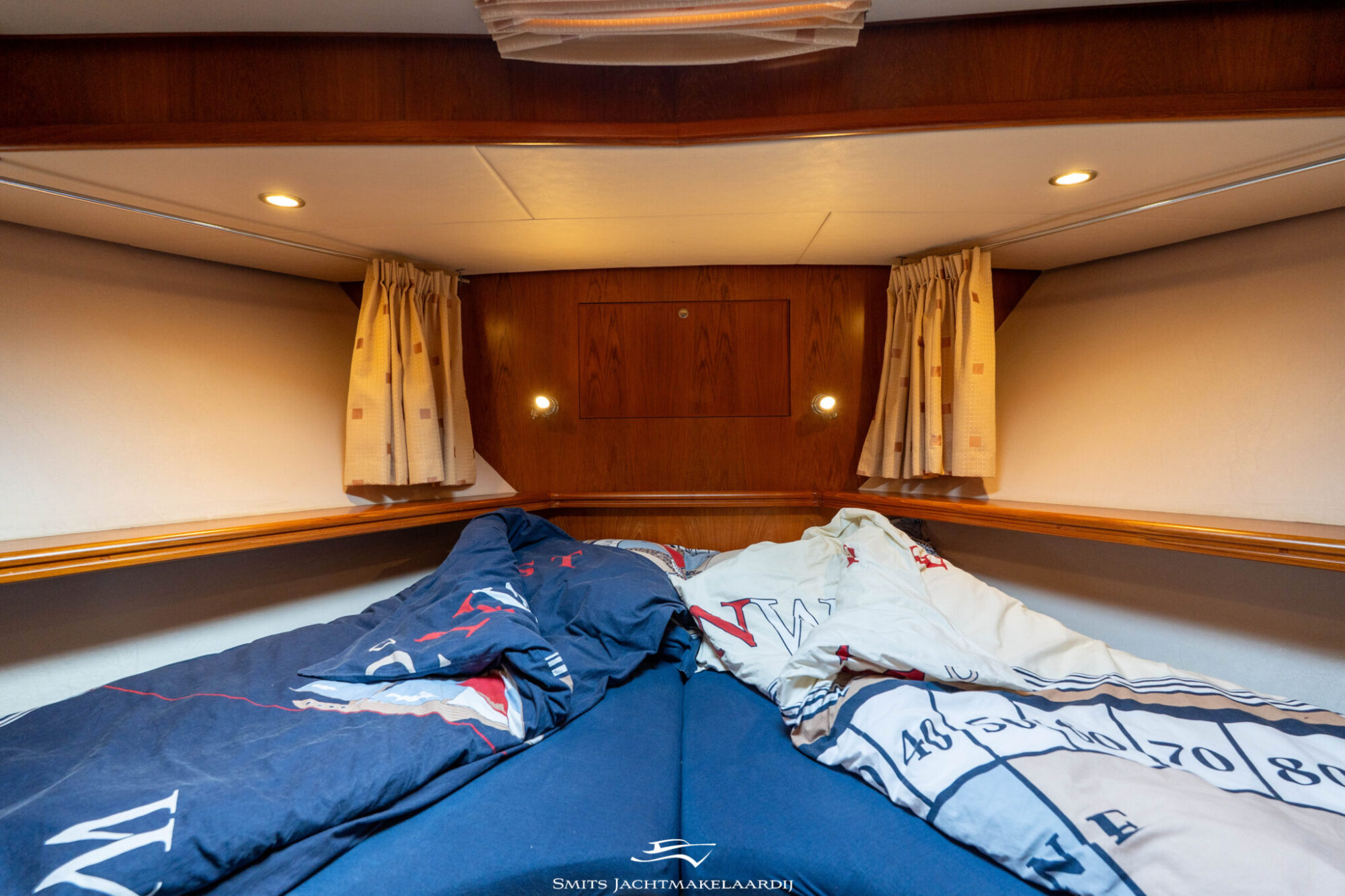 foto: 69 Van der Valk Valk Continental 15.50 Cabrio