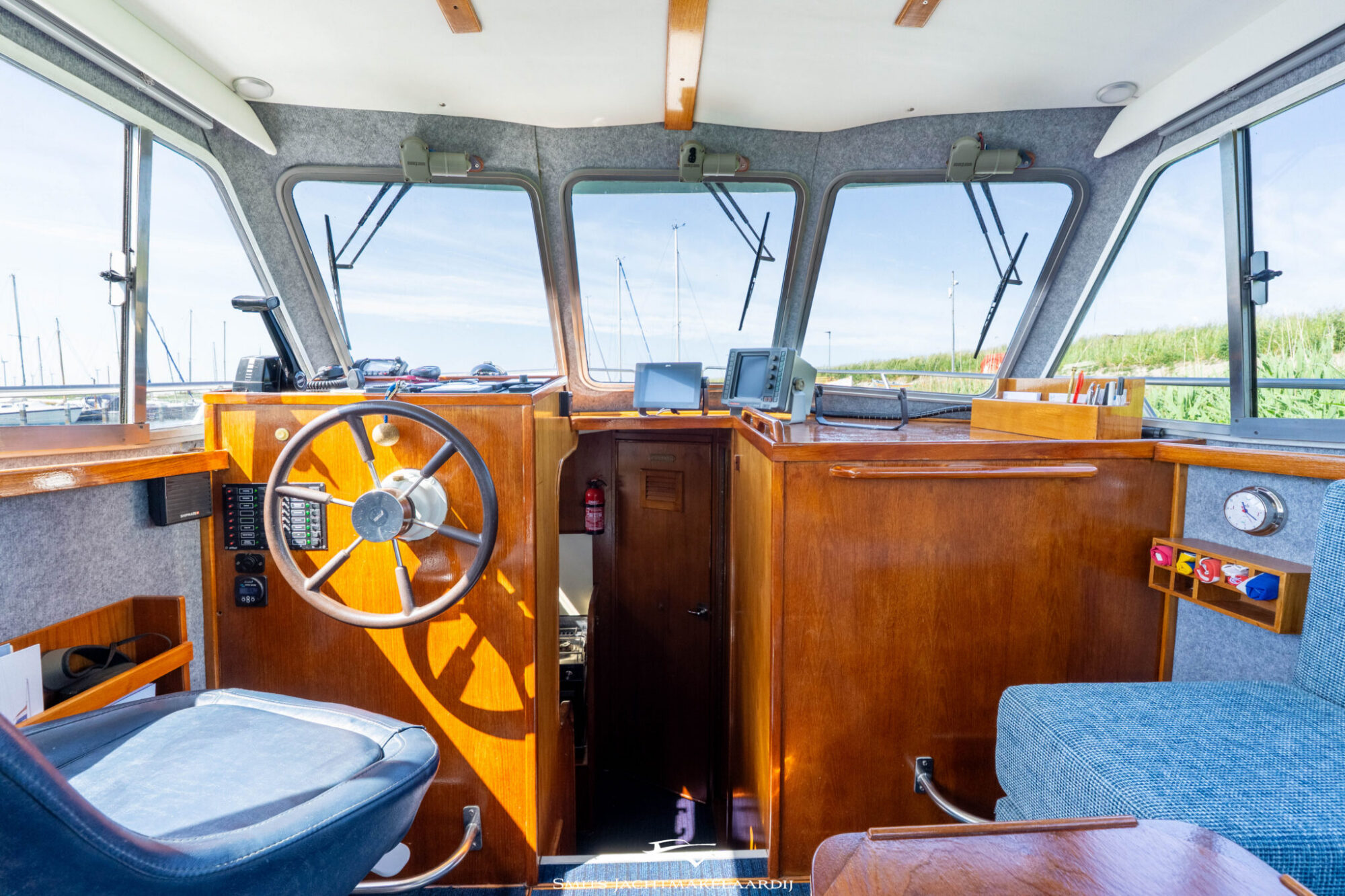 foto: 71 Channel Island Channel Island 32 OK