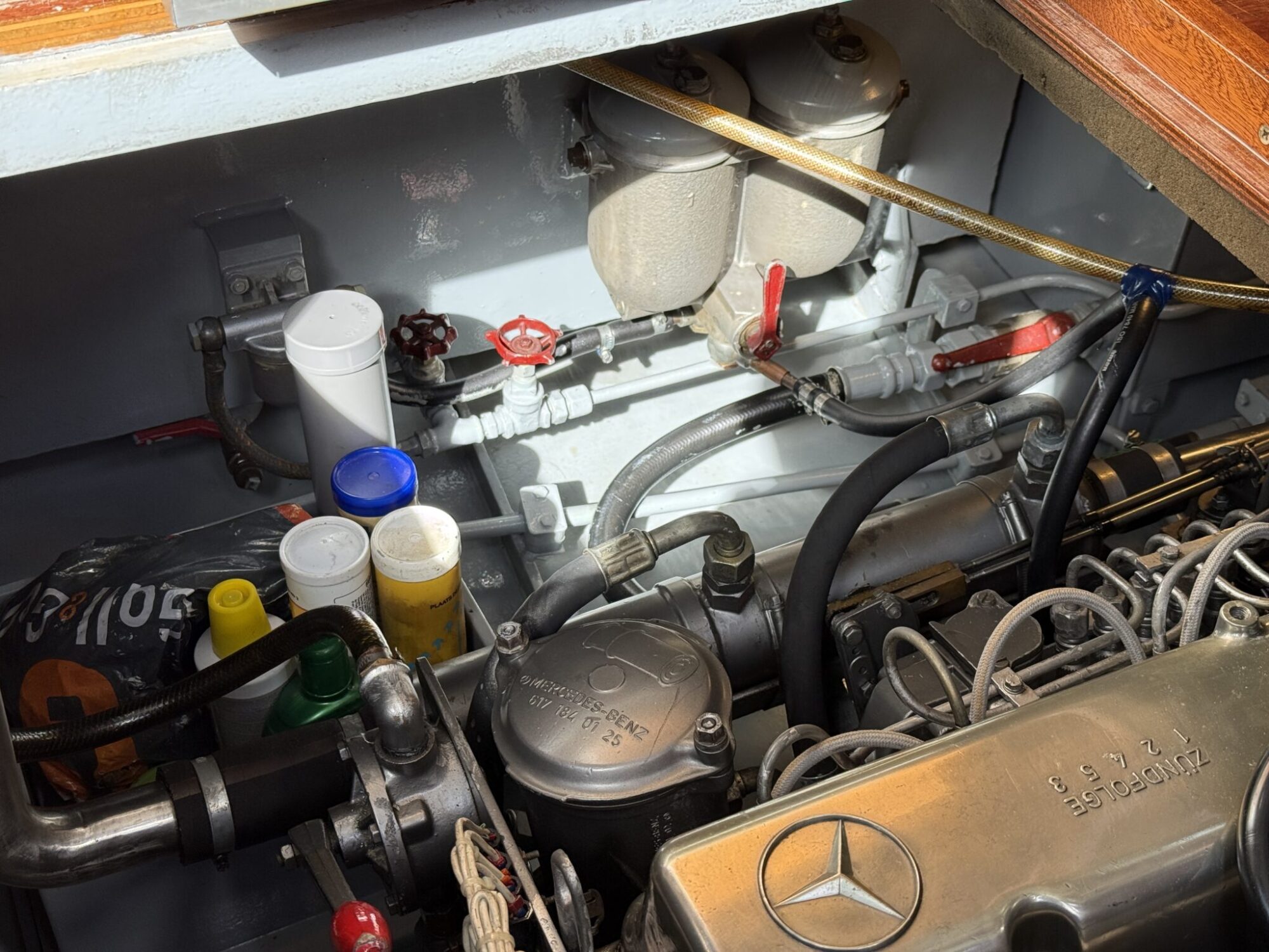 foto: 39 Merwede Kruiser Merwede Kruiser 10.65 AK