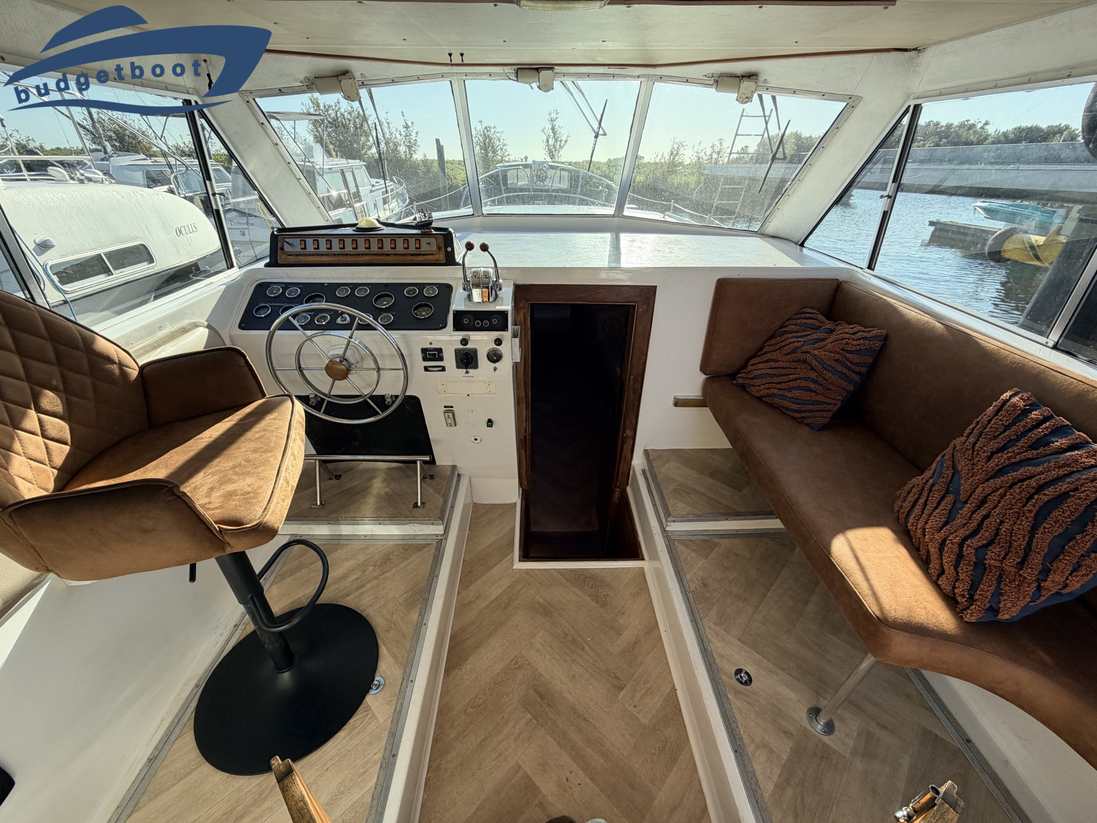 foto: 13 Moonraker 350Fly