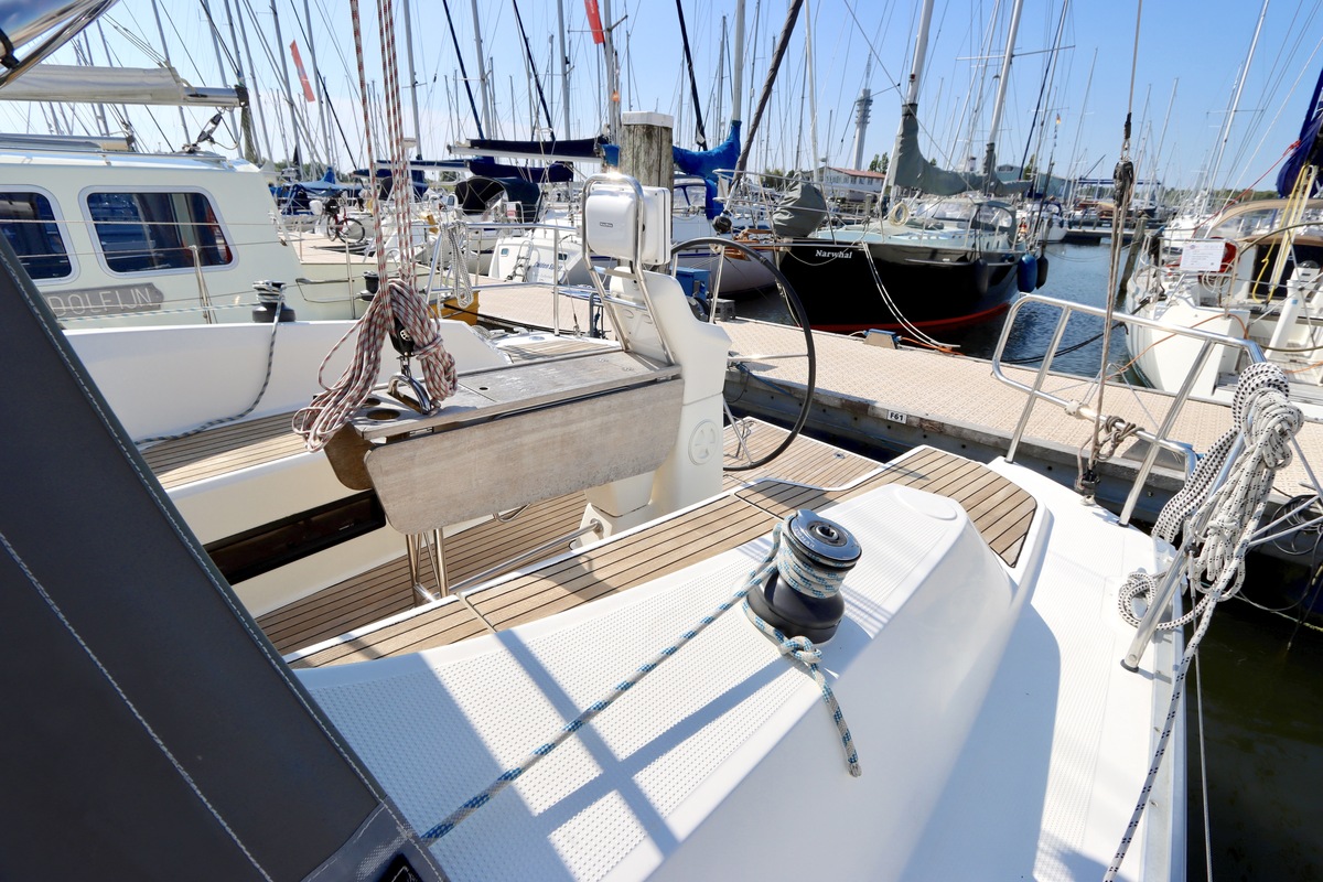 foto: 53 Bavaria 33 Cruiser