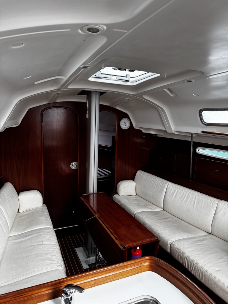 foto: 21 Beneteau First 36.7