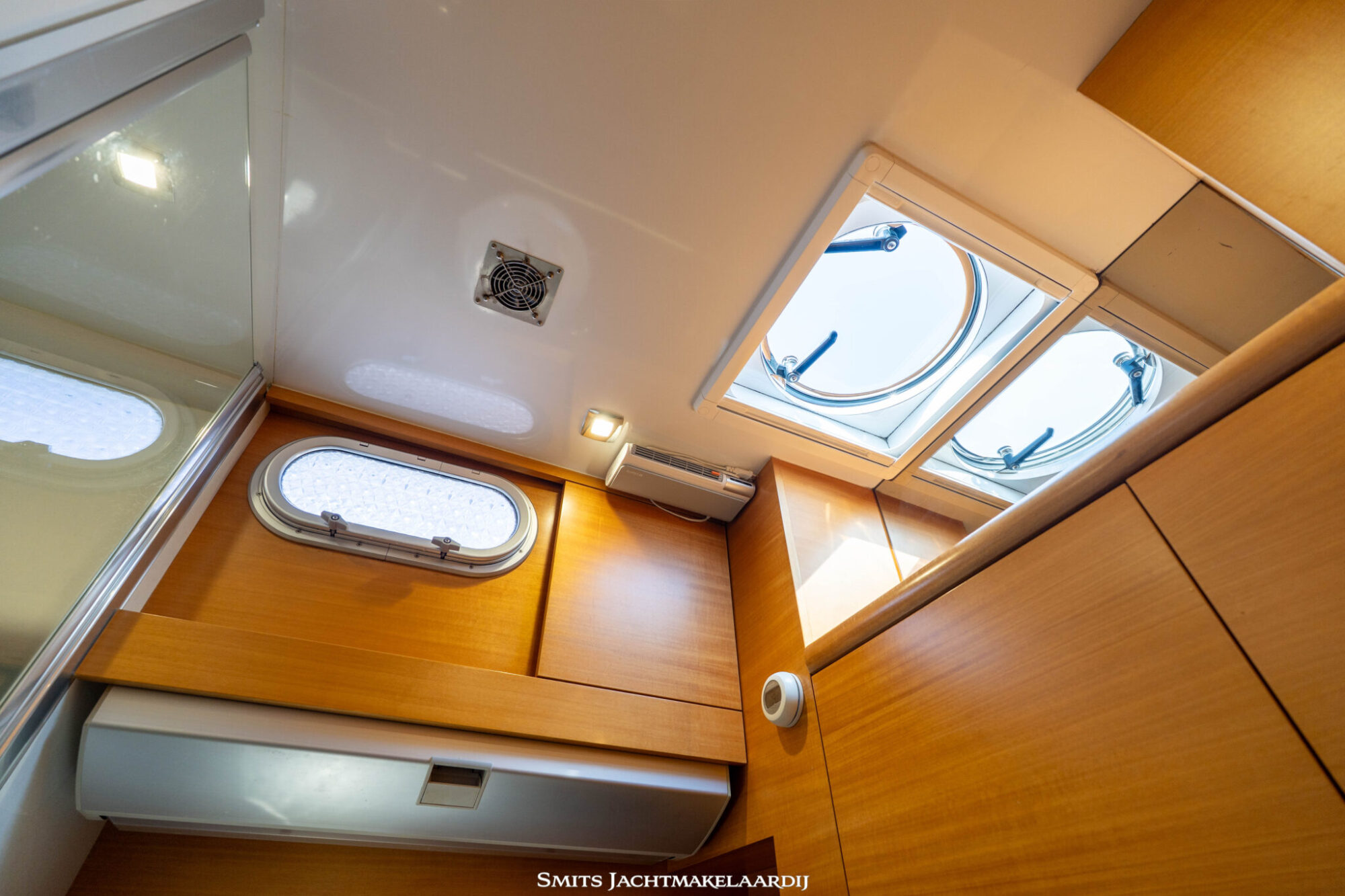 foto: 28 Super Lauwersmeer Super Lauwersmeer SL 460 France Proof Spudpalen