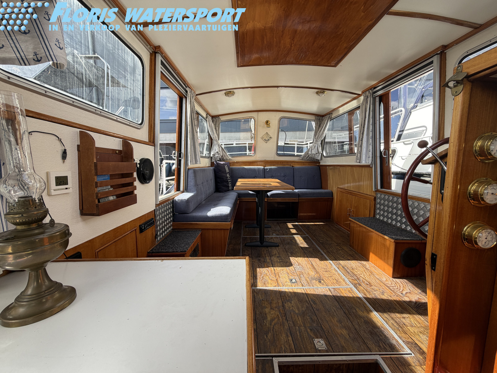 foto: 13 Aquanaut 950 GSAK