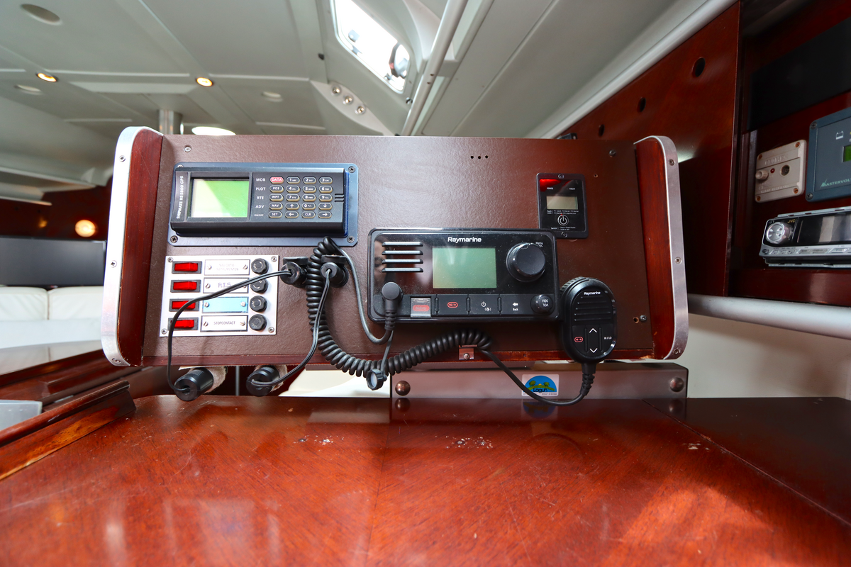 foto: 31 Beneteau  First 41S5
