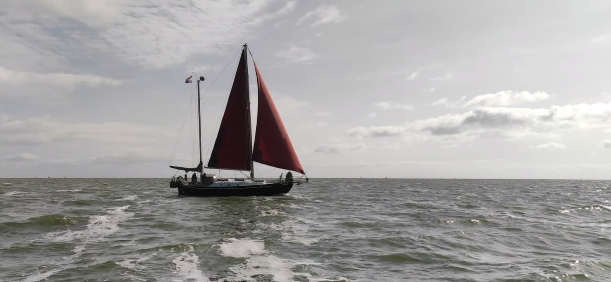 foto: 119 Colin Archer Polar 34
