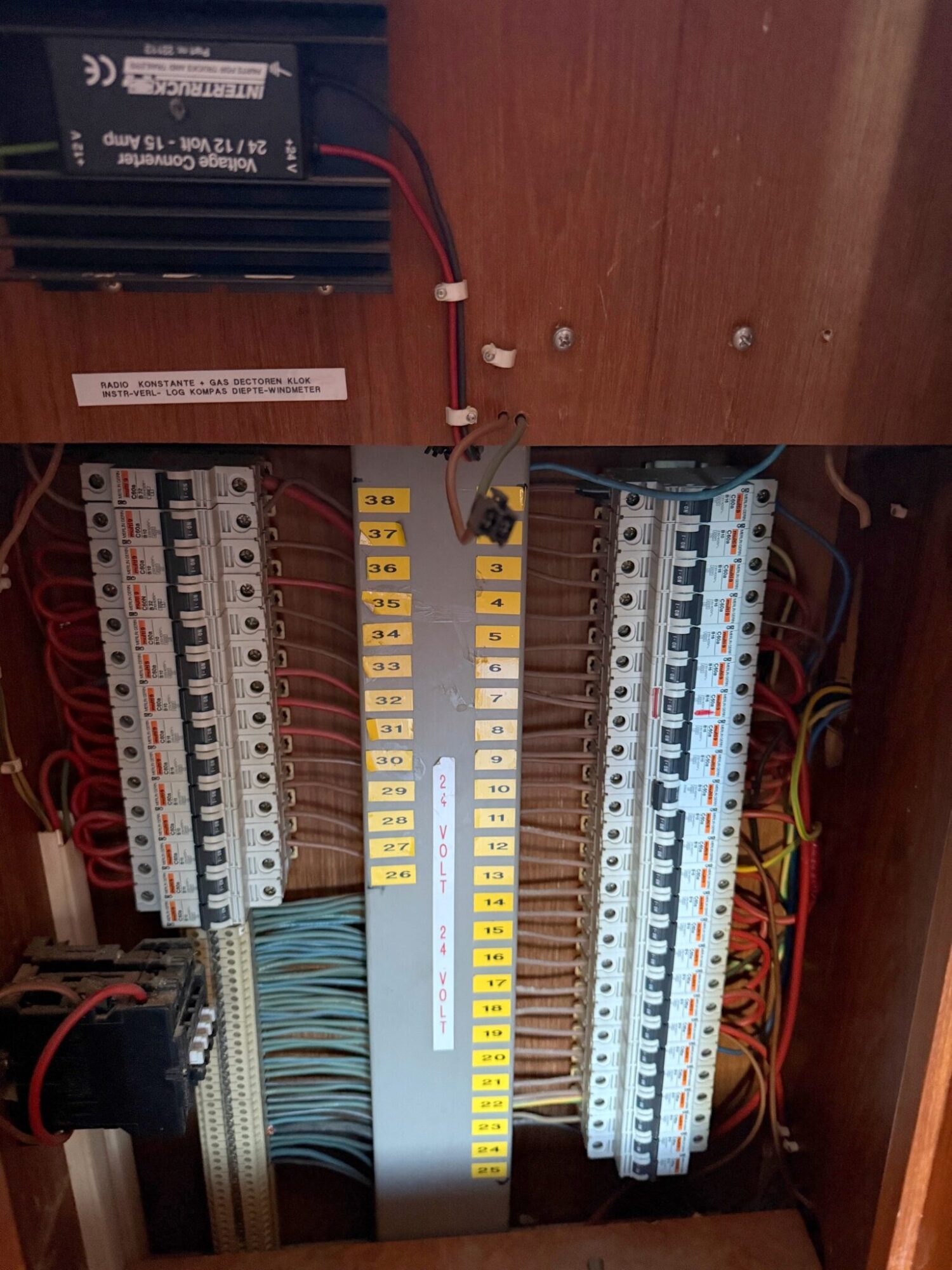 foto: 49 Kok Kok Kruiser 12.50 OK