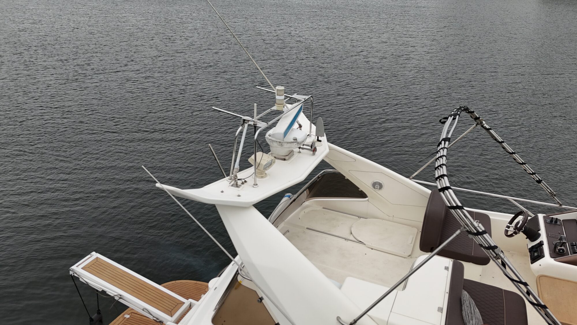 foto: 61 Sunseeker Sunseeker 62 Manhattan