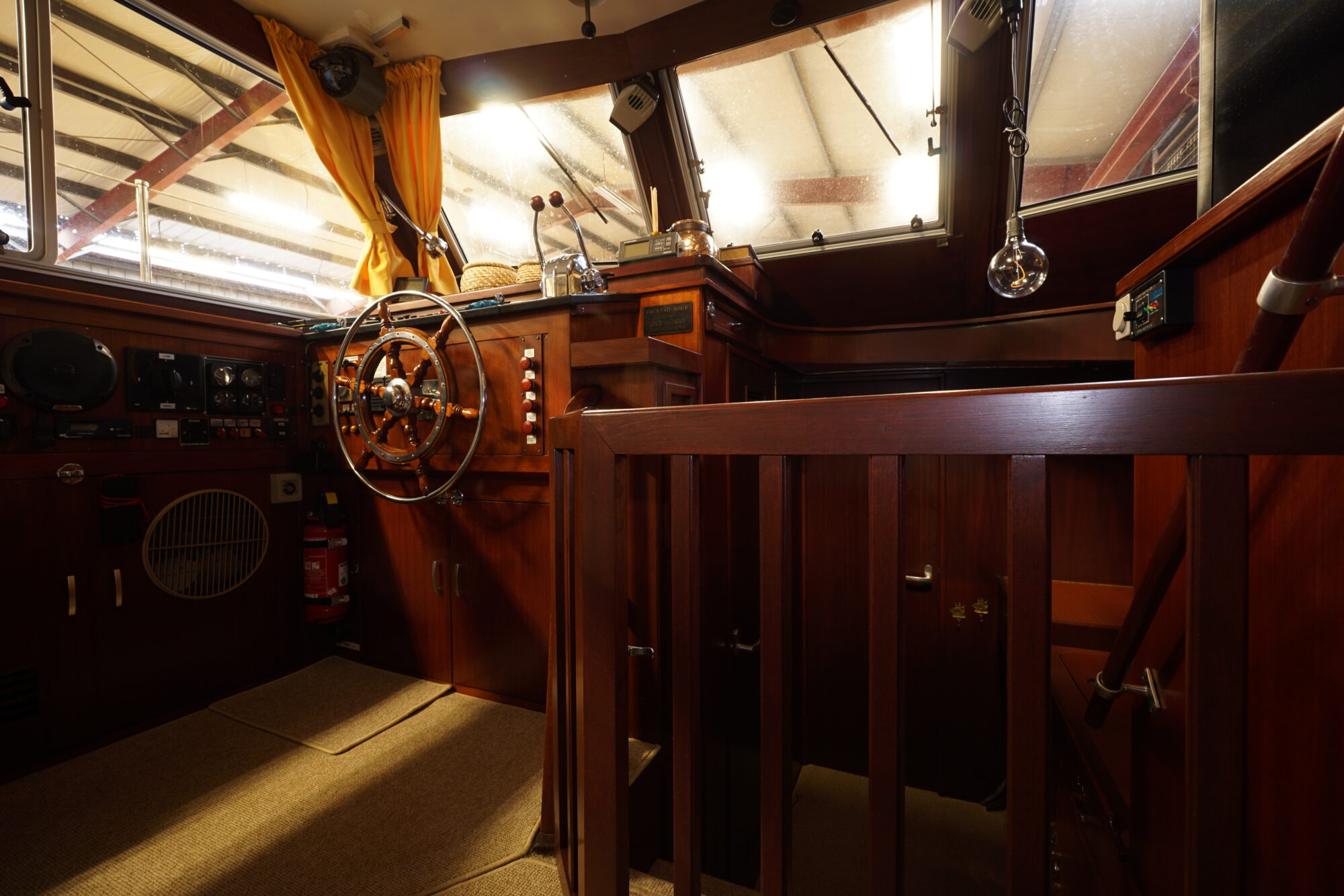 foto: 102 Lowland Lowland Rondspant Kruiser 13.00 AK Cabrio