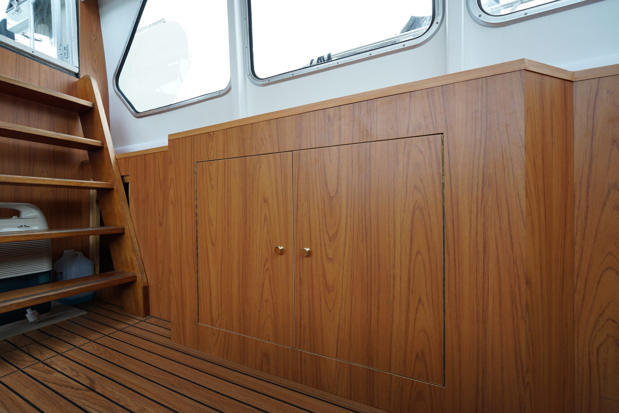 foto: 34 Valkkruiser Valkkruiser 12.60 AK Cabrio