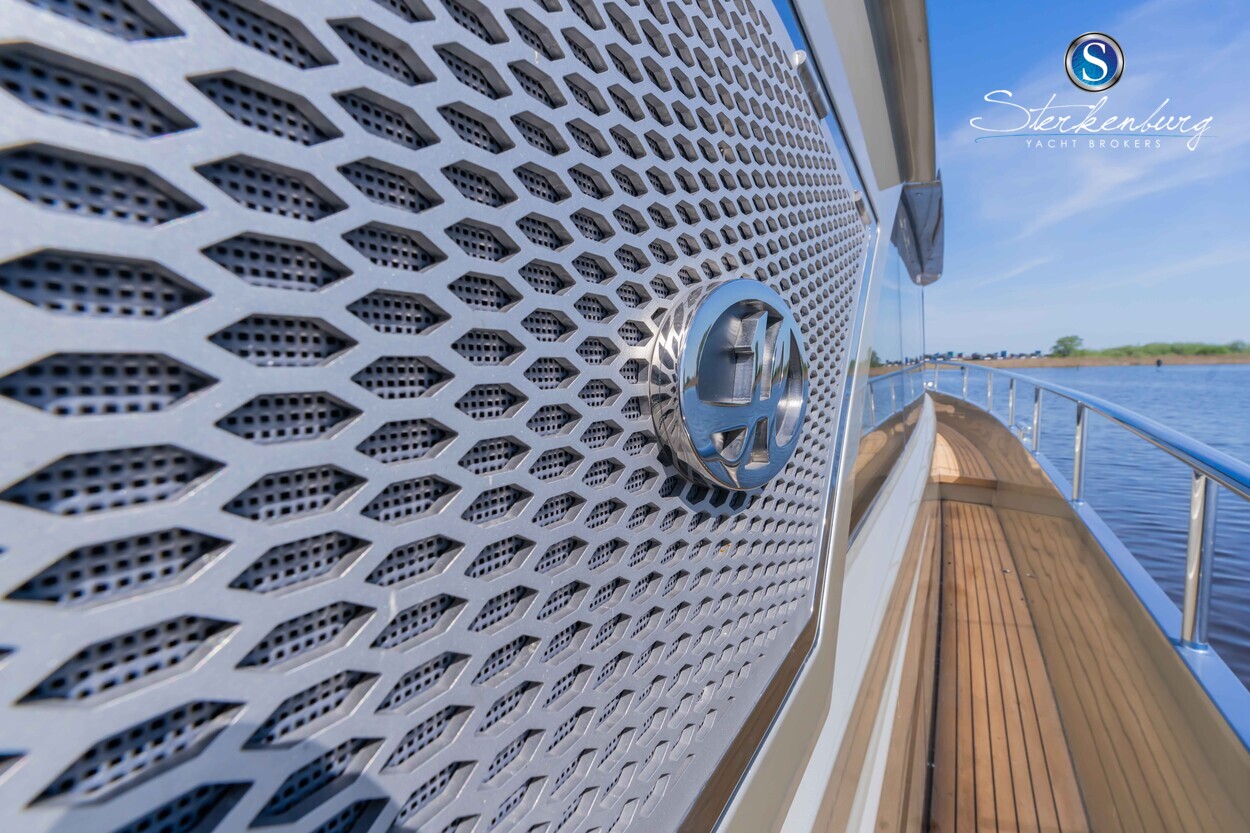 foto: 84 Holterman Commander 54