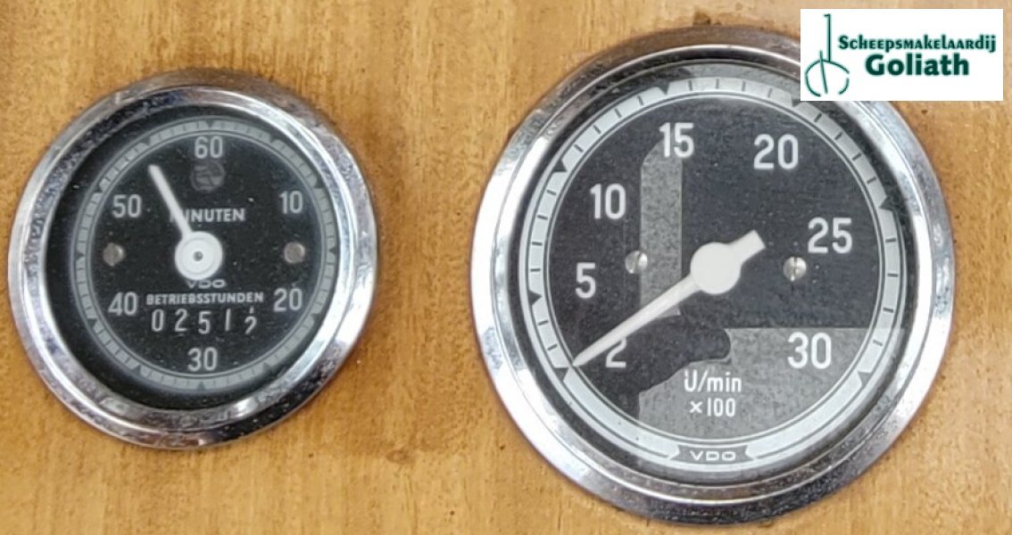 foto: 40 Vennekes Korall 50/50