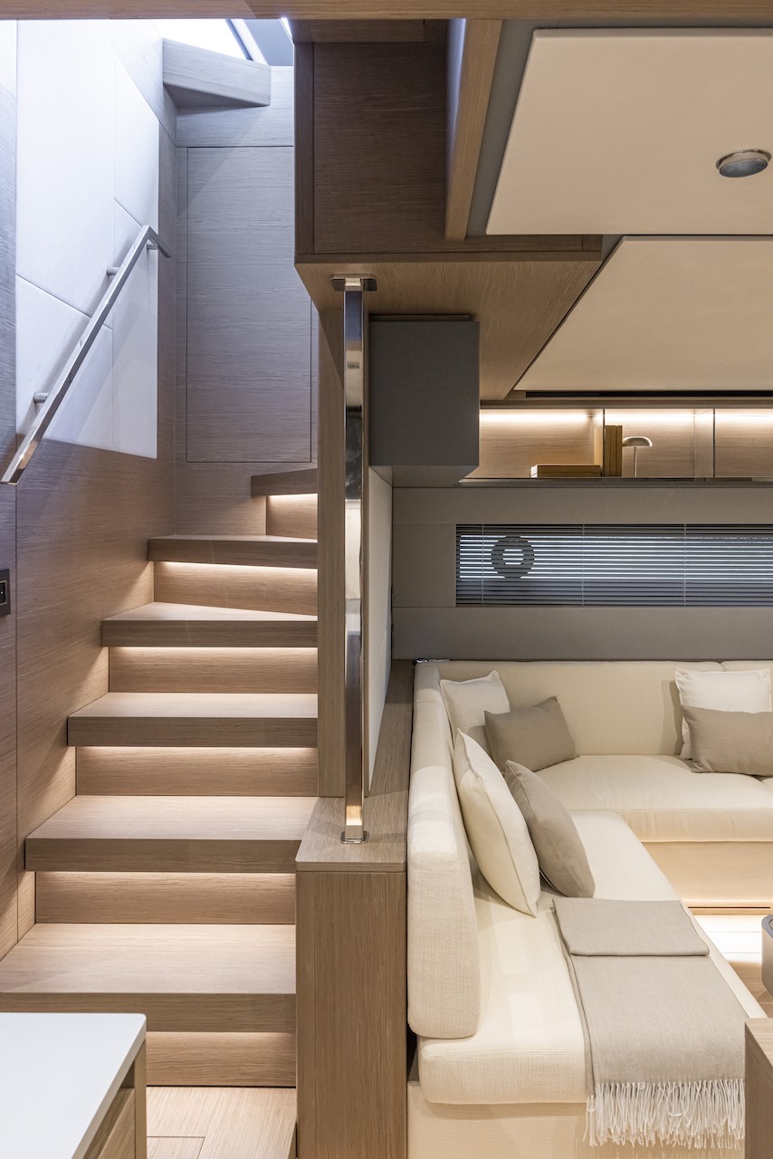foto: 83 Pardo Yachts Gt 75 - New