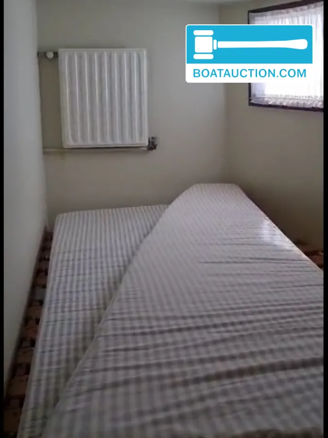 foto: 13 Motorboot 1500