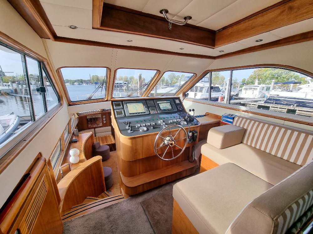 foto: 5 Pacific Allure 150