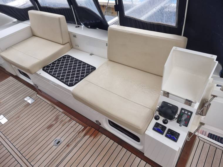 foto: 22 Fairline Squadron 55