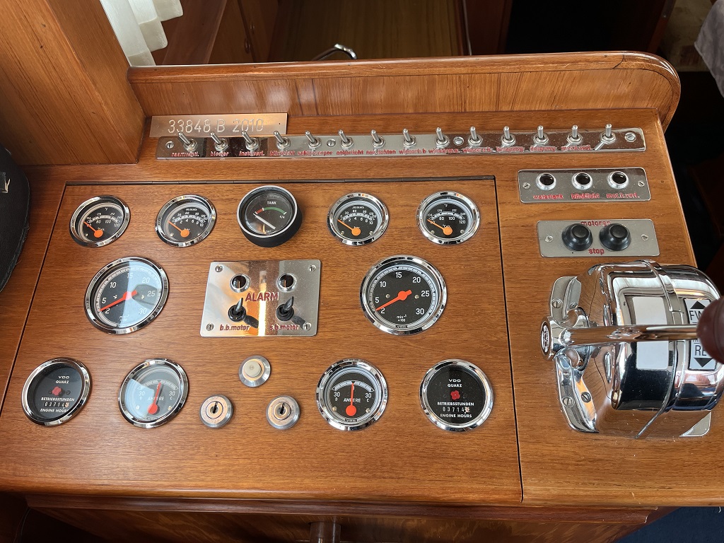 foto: 18 Super van Craft 12.60
