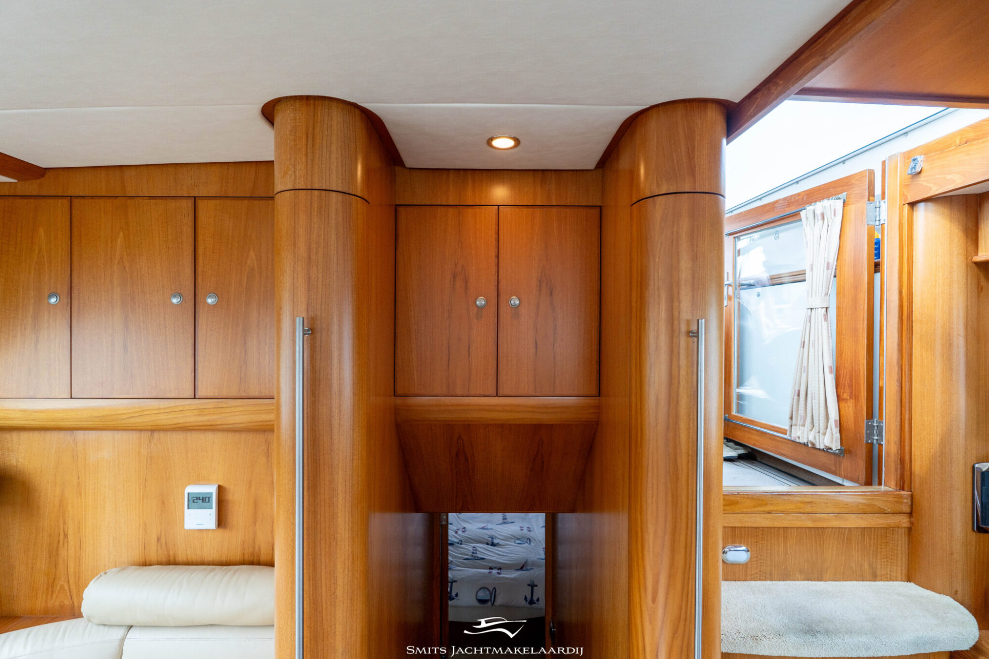 foto: 70 Van der Valk Valk Continental 15.50 Cabrio