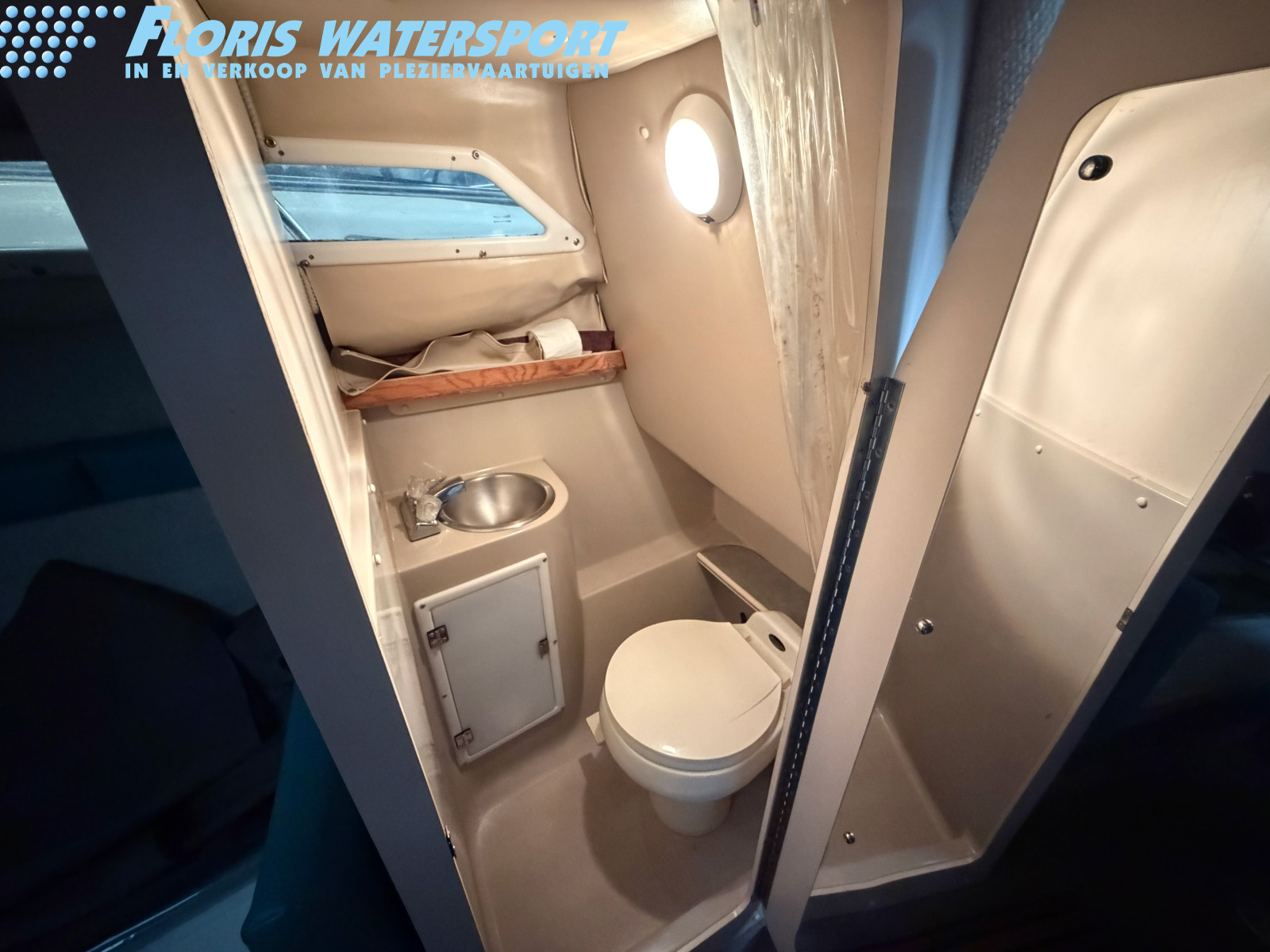 foto: 13 Wellcraft 26SE Excel