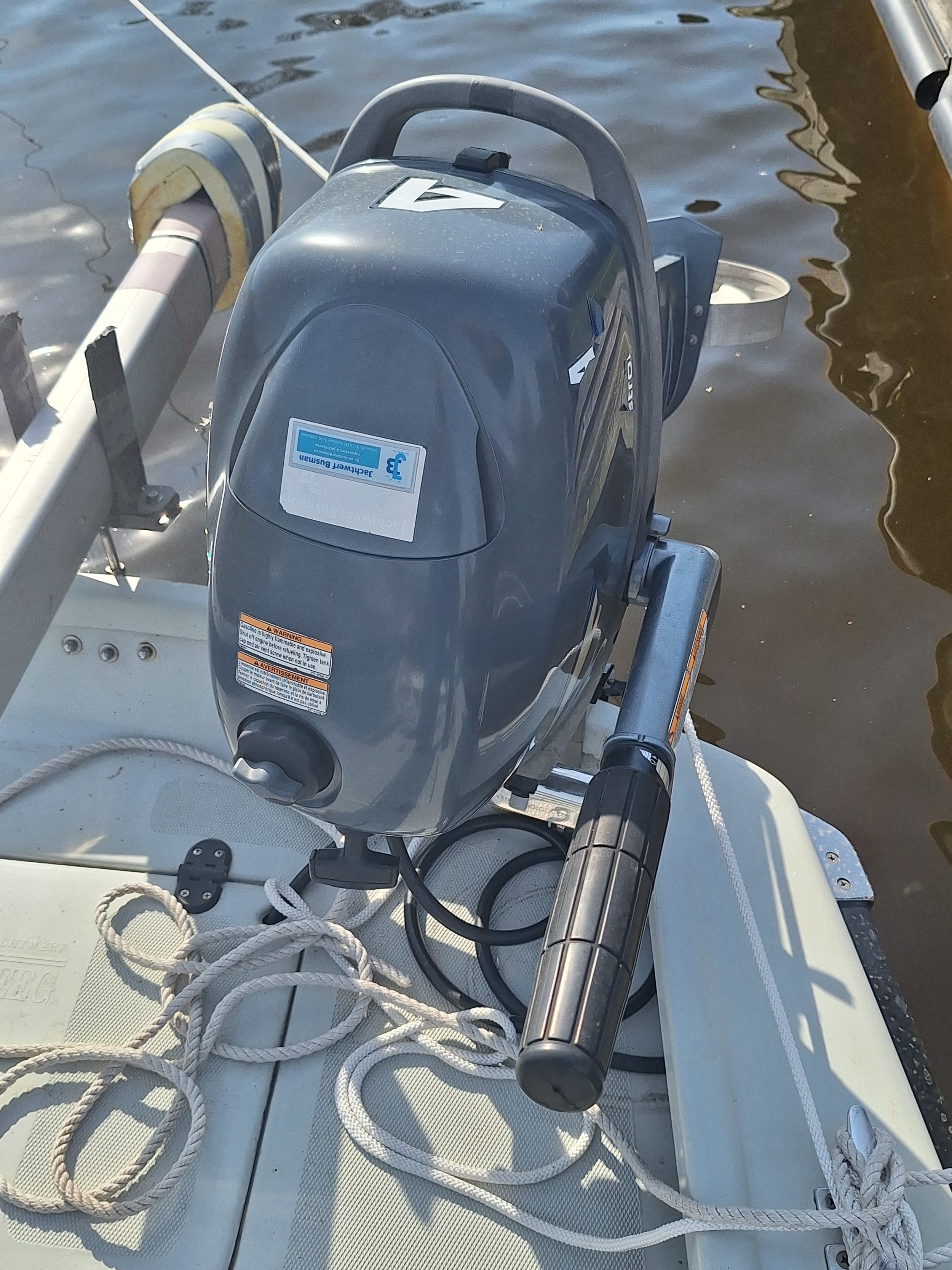 foto: 8 Randmeer Advance.