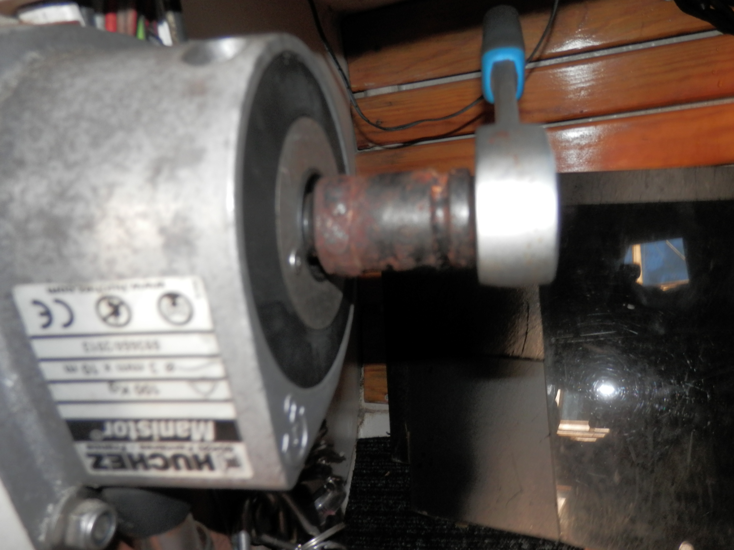 foto: 37 Brendan 2000