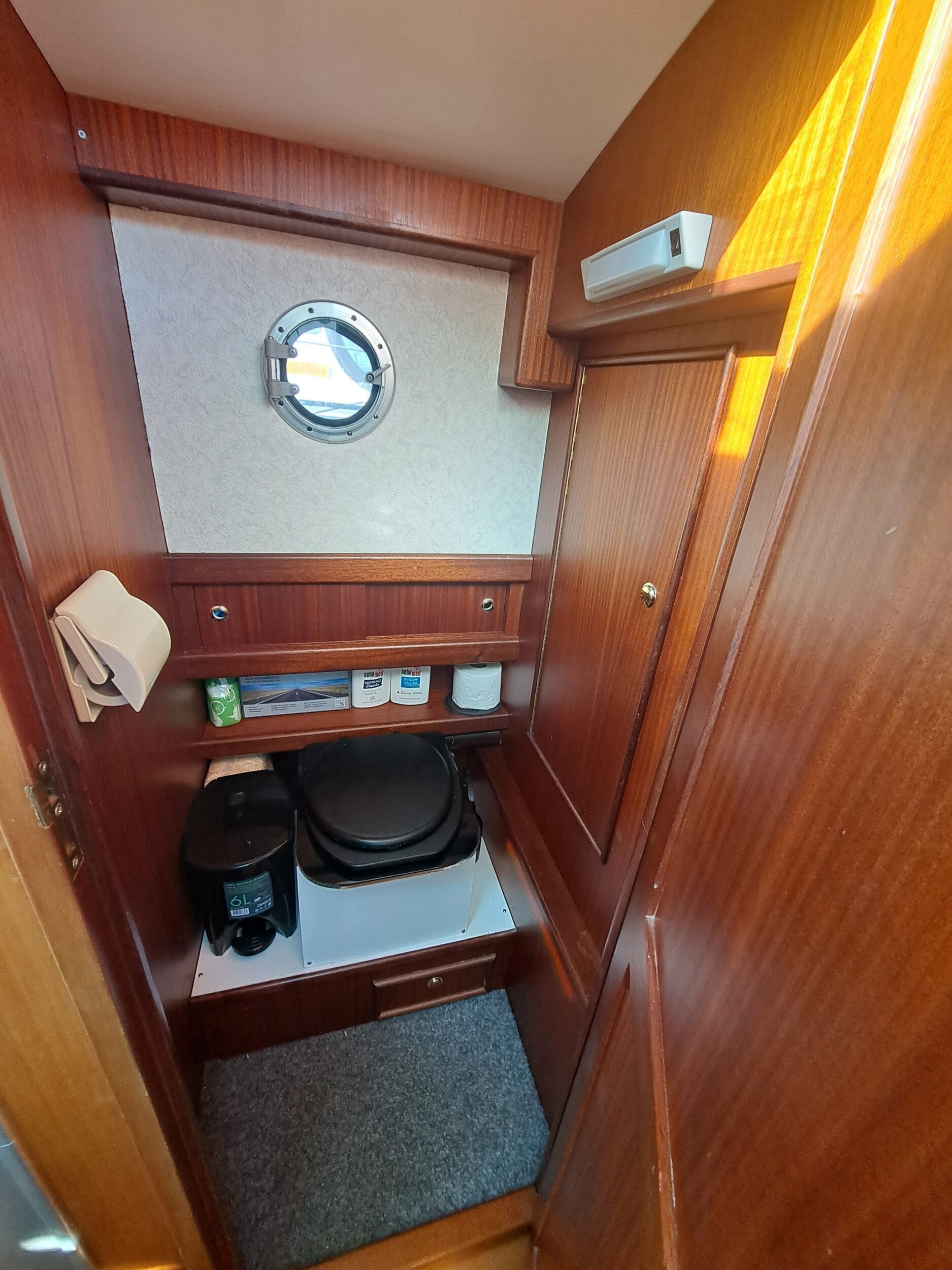 foto: 11 Molenmaker & Mantel 850 OK