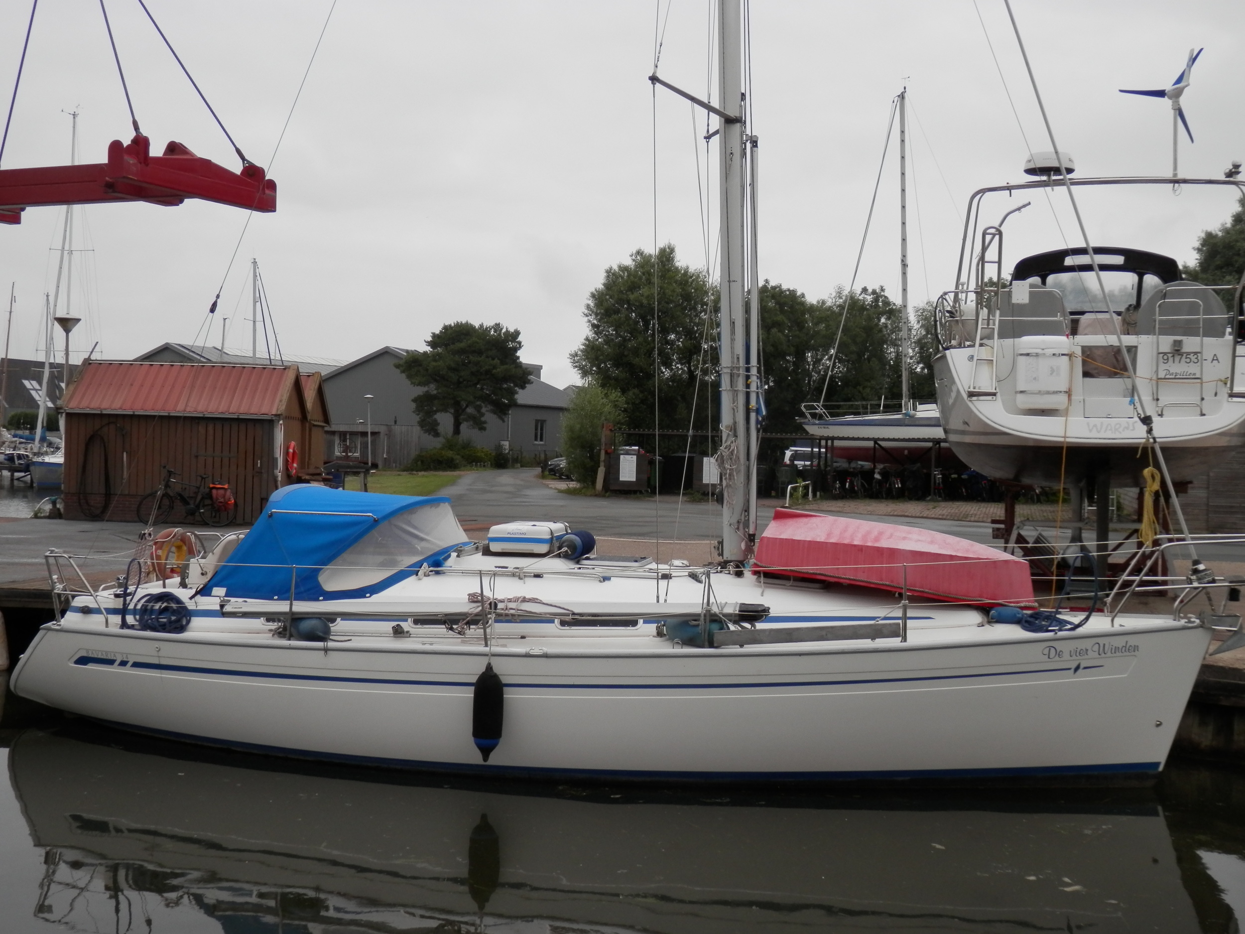 foto: 22 Bavaria 34-3