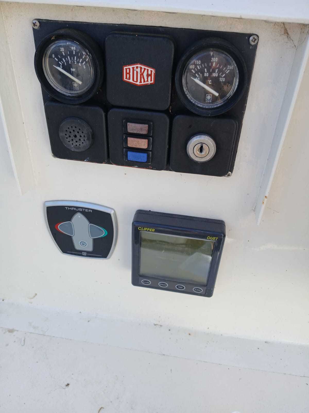 foto: 34 Nienke II AK Ketch