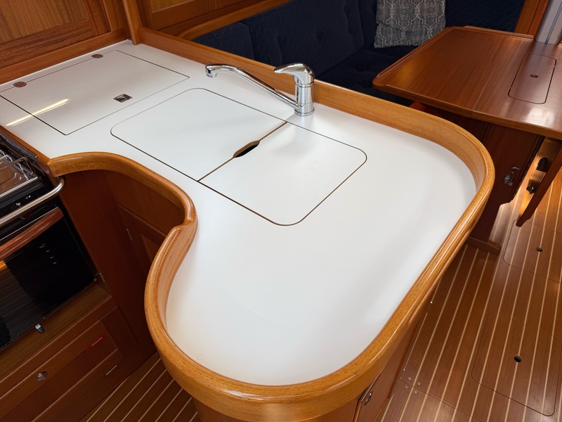 foto: 27 Arcona 370