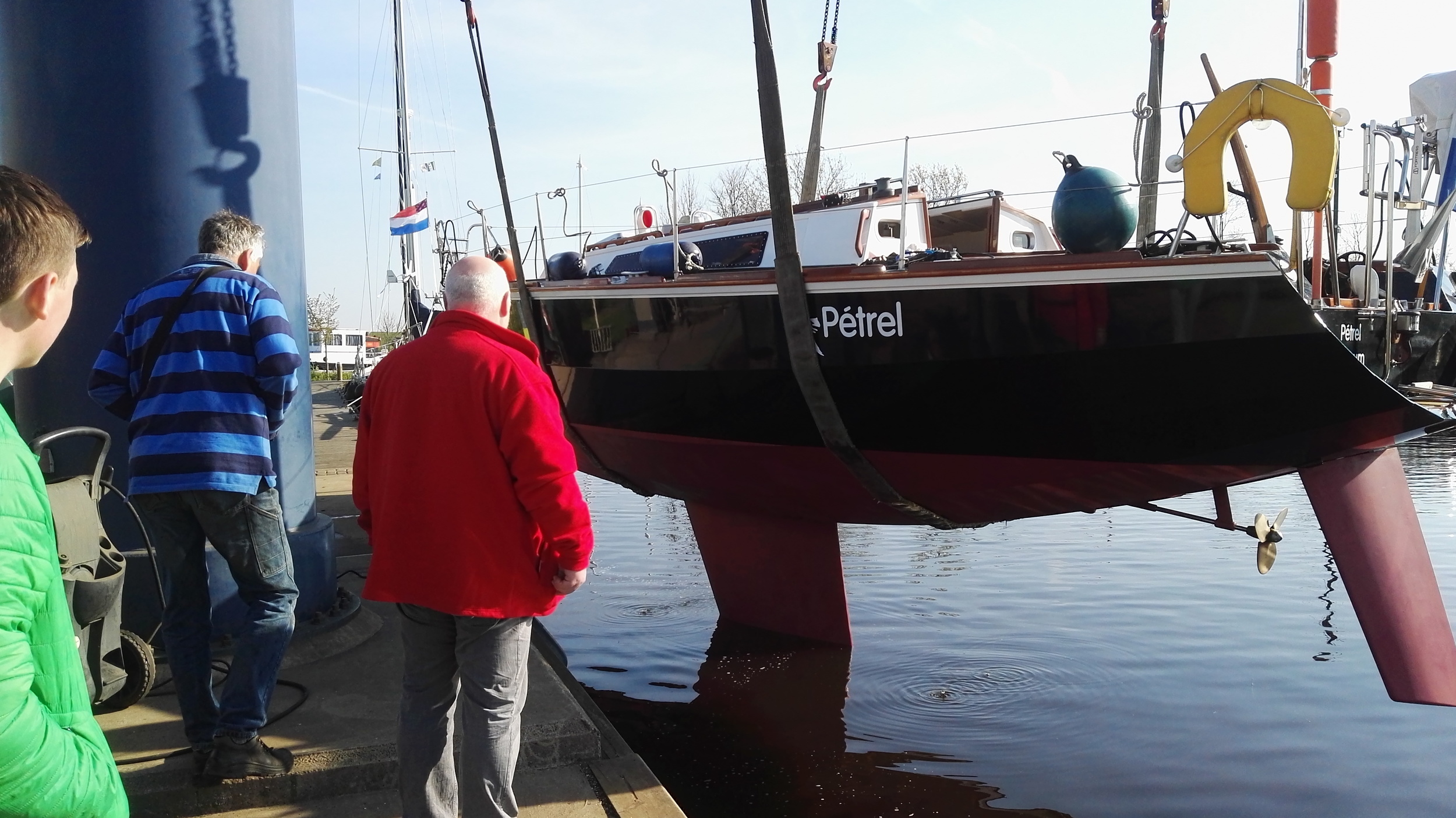 foto: 46 Waarschip 900 +