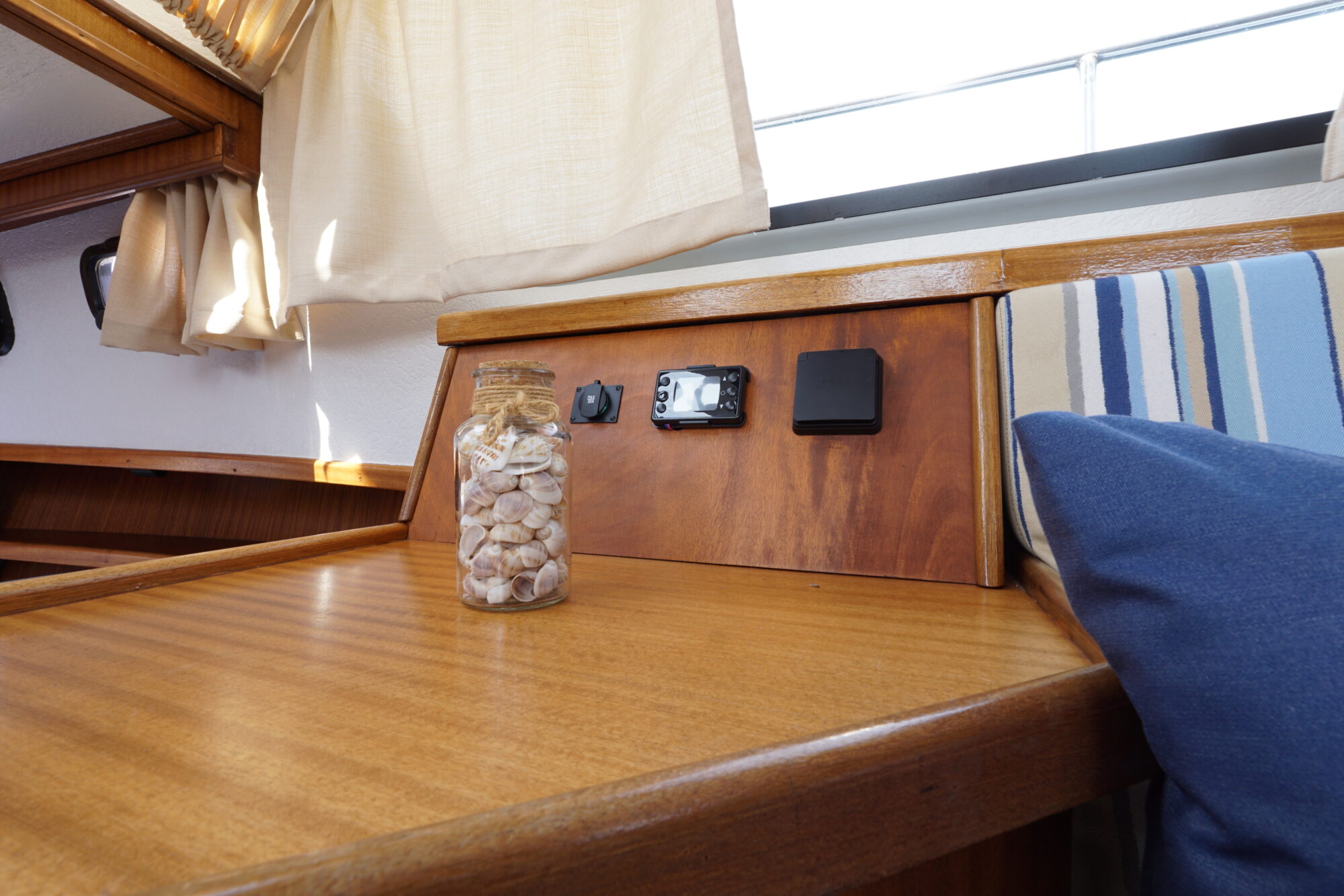 foto: 44 Valkkruiser Valkkruiser Content 11.60 AK Cabrio