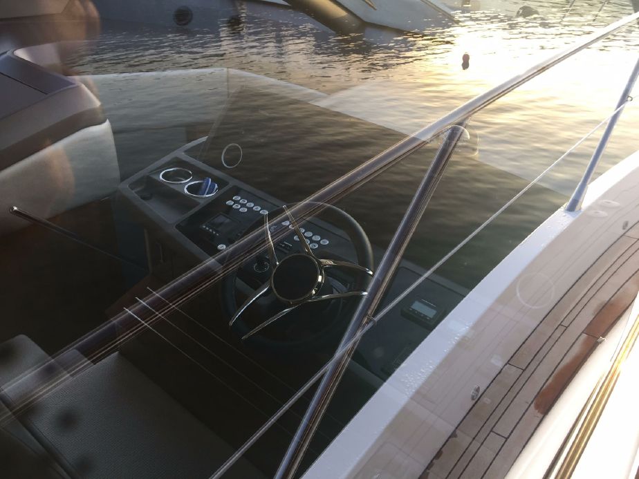 foto: 21 Sunseeker Manhattan 52